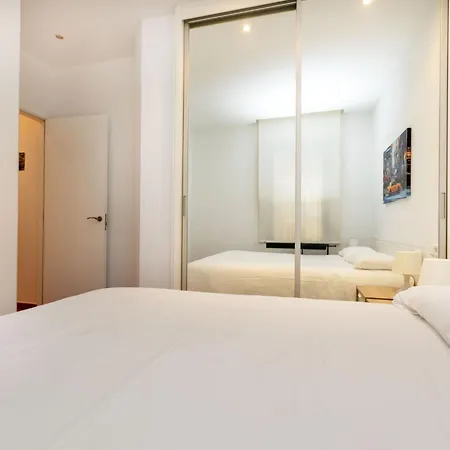 Liliamar By Interhome Lloret de Mar