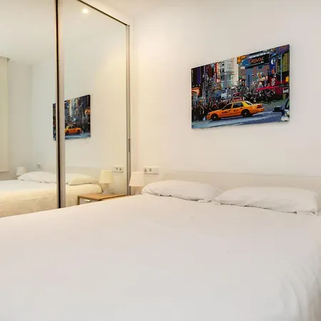 Apartment Liliamar By Interhome