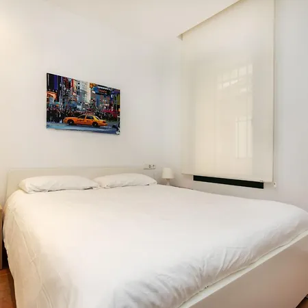 Apartment Liliamar By Interhome
