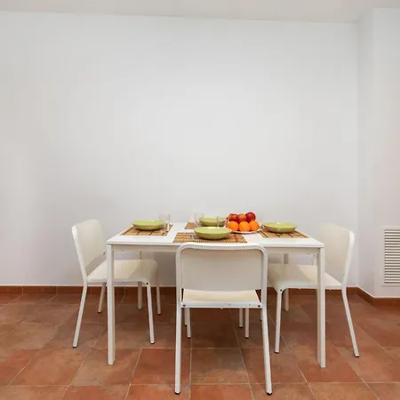 Liliamar By Interhome Lloret de Mar
