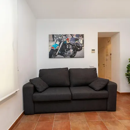 Liliamar By Interhome Apartment