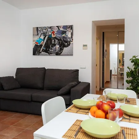 Apartment Liliamar By Interhome