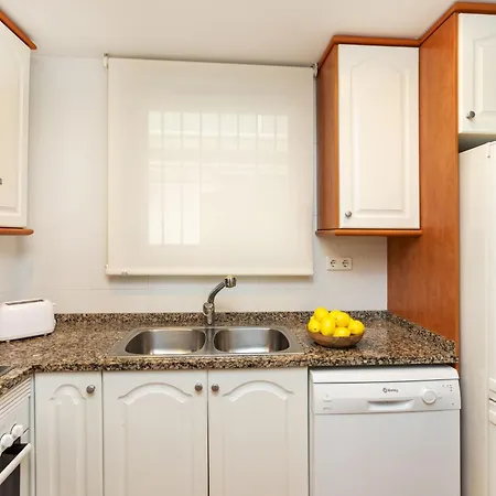 Liliamar By Interhome Apartment Lloret de Mar