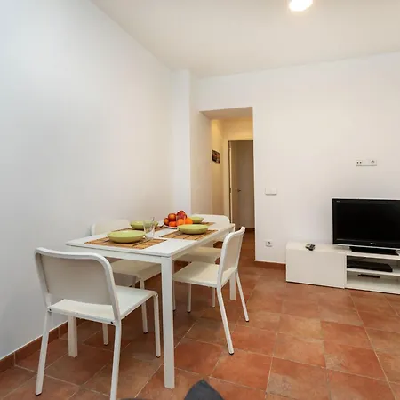 Liliamar By Interhome * Lloret de Mar