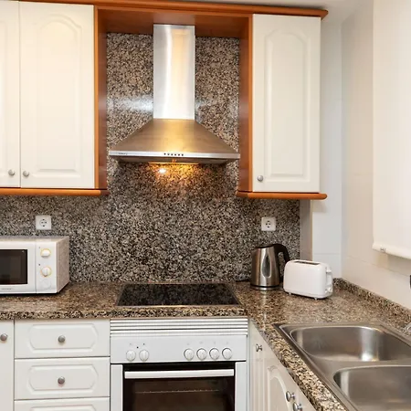 Apartment Liliamar By Interhome