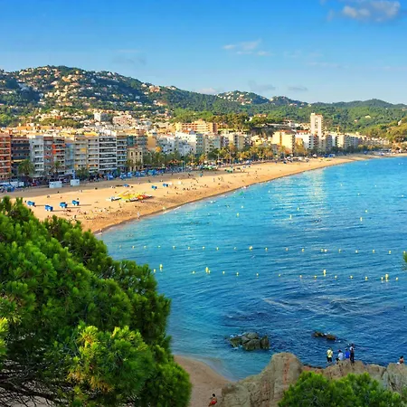 Liliamar By Interhome * Lloret de Mar
