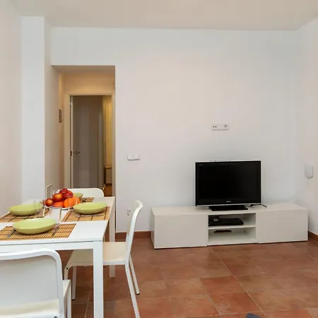 Liliamar By Interhome * Lloret de Mar
