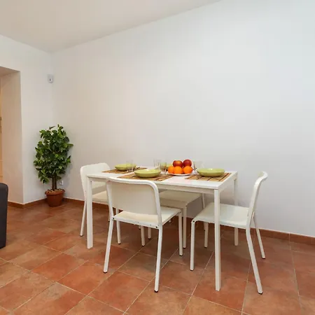 Liliamar By Interhome * Lloret de Mar
