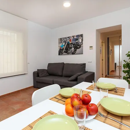 Liliamar By Interhome Lloret de Mar