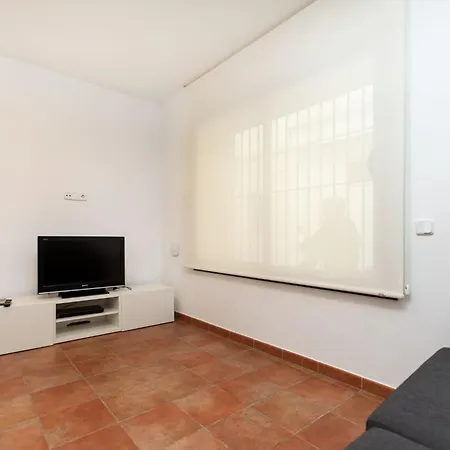 Liliamar By Interhome Apartman Lloret de Mar