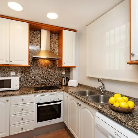Liliamar By Interhome Apartman *